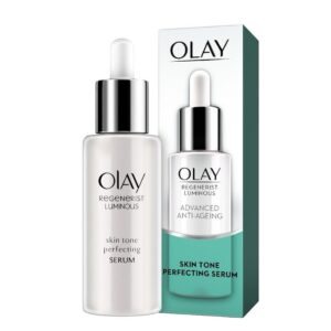 Olay Suero Perfeccionador Tono De Piel Luminoso Regenerist 40Ml