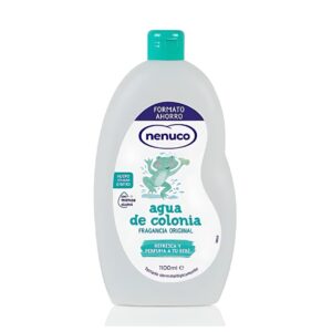 Nenuco Agua de Colonia 1100ml Formato Familiar