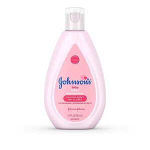 Johnson's Baby Suave Mini Loción 50ml