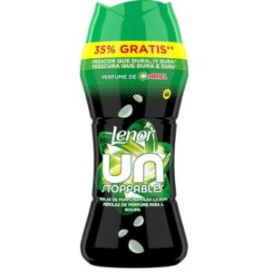 Lenor Unstoppables Ariel 270g Perlas Perfumadas
