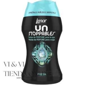 Lenor UNstoppables Fresh Perlas de Perfume 210g