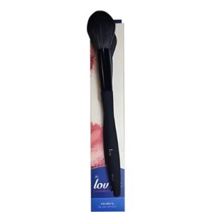 Lov'yc Brocha Colorete Profesional Mango Ergonómico