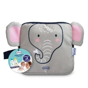 Nenuco Neceser Elefante  Colonia y Jabón Líquido con Estuche Infantil