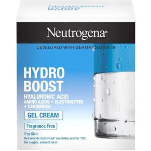 Neutrogena Hydro Boost Crema Gel 50ml