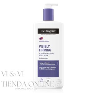 Neutrogena Visibly Firming Loción Corporal 400ml
