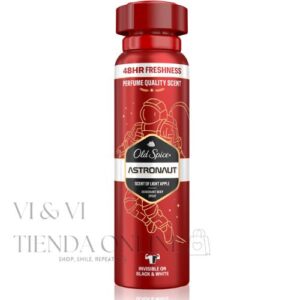 Old Spice Astronaut Desodorante en Spray 150ml