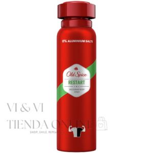 Old Spice Restart Desodorante en Spray 150ml