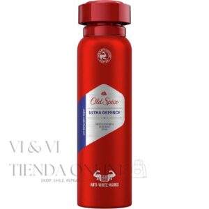 Old Spice Ultra Defence Desodorante en Spray 150ml
