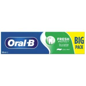 Oral-B Fresh Protect Pasta de Dientes 100ml