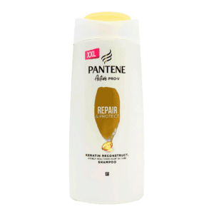 Pantene Active PRO-V Repara y Protege Champú 700ml