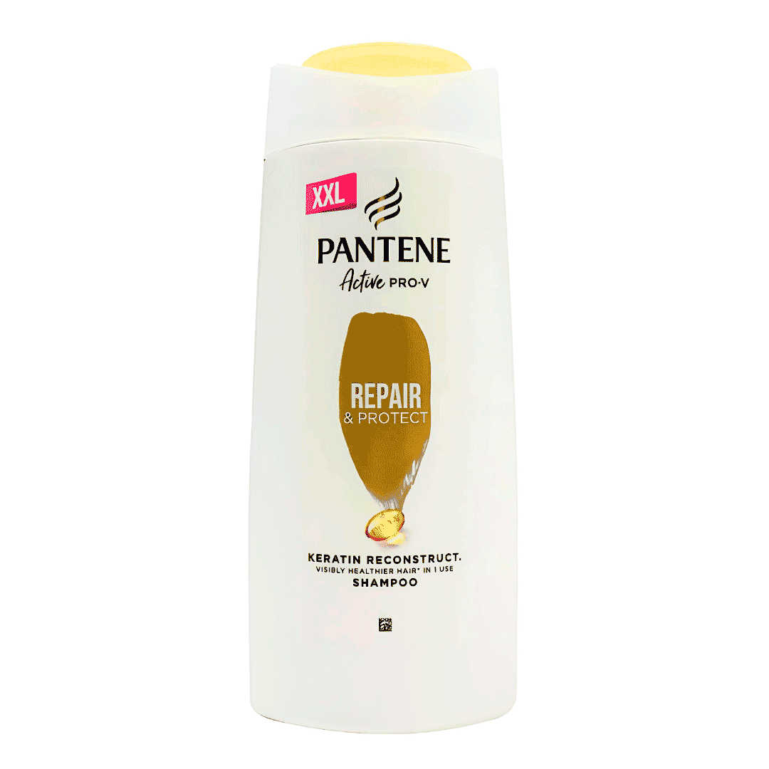 Pantene Active PRO-V Repara y Protege Champú 700ml