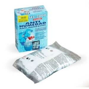 Recambio Anti Humedad 450g Sec-2000