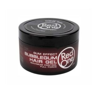 RedOne Gel Fijador de Cabello Efecto Chicle 400 ml