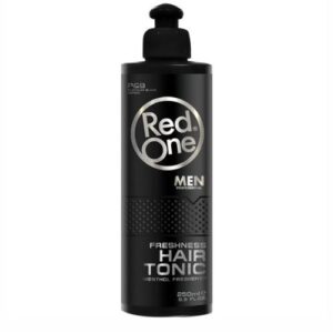 RedOne Tónico Capilar con Mentol 250 ml Refrescante y Revitalizante
