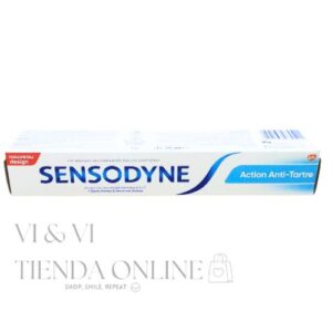Sensodyne Anti Sarro Pasta de Dientes 75ml